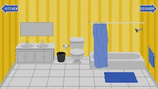 Скриншот 3 к игре Flint's Hints