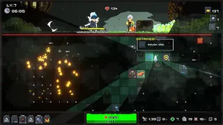 Скриншот 3 к игре BlockArena