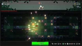 Скриншот 5 к игре BlockArena
