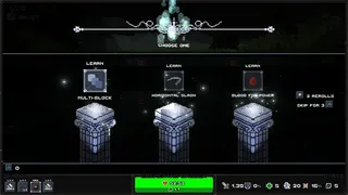 Скриншот 6 к игре BlockArena