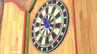 Скриншот 1 к игре Darts Up