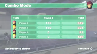 Скриншот 4 к игре Darts Up