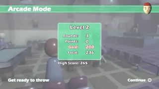 Скриншот 5 к игре Darts Up