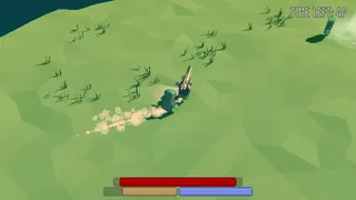 Скриншот 4 к игре Hew Many Foemen