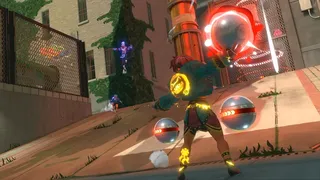 Скриншот 7 к игре Knockout City - Private Server Edition