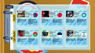 Скриншот 2 к игре Desert Race Adventures