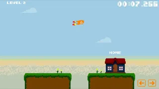 Скриншот 1 к игре Fly Me To The Home!
