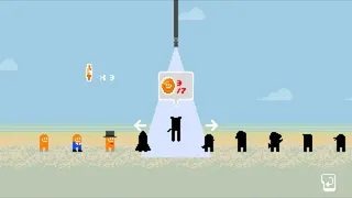 Скриншот 2 к игре Fly Me To The Home!
