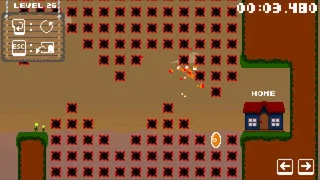 Скриншот 5 к игре Fly Me To The Home!