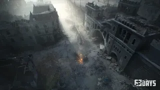 Скриншот 1 к игре 63 Days