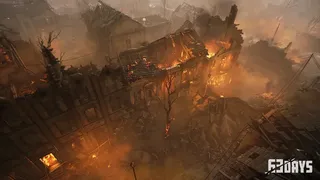 Скриншот 2 к игре 63 Days