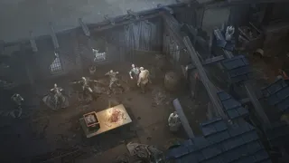 Скриншот 8 к игре 63 Days