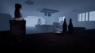 Скриншот 1 к игре The END of Sanity