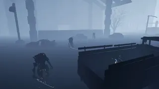 Скриншот 2 к игре The END of Sanity