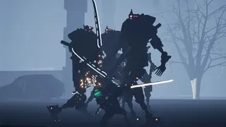 Скриншот 6 к игре The END of Sanity