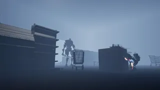Скриншот 7 к игре The END of Sanity