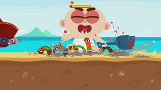 Скриншот 2 к игре Run Sausage Run!
