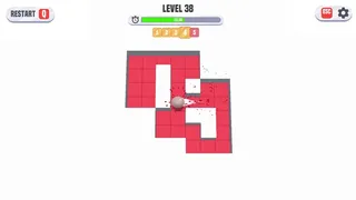 Скриншот 1 к игре AMAZE!