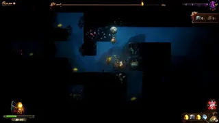Скриншот 4 к игре Pirates: Rogue's Fortune