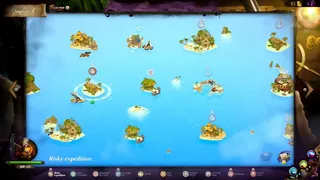 Скриншот 6 к игре Pirates: Rogue's Fortune