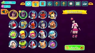 Скриншот 7 к игре Aquarium Land