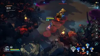 Скриншот 1 к игре Evercore Heroes : Ascension
