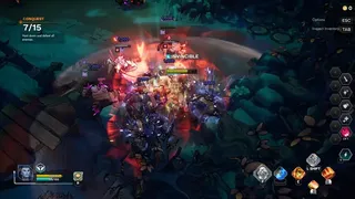 Скриншот 7 к игре Evercore Heroes : Ascension
