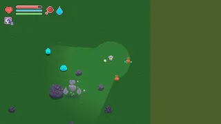Скриншот 1 к игре Escape the Void