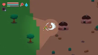 Скриншот 2 к игре Escape the Void