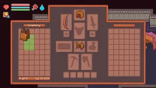 Скриншот 3 к игре Escape the Void