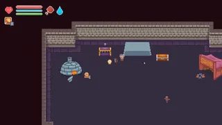 Скриншот 4 к игре Escape the Void