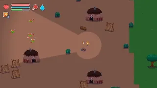 Скриншот 5 к игре Escape the Void