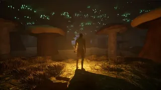 Скриншот 1 к игре The Neath