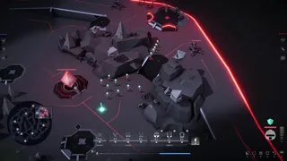 Скриншот 3 к игре THE WATCH