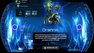 Скриншот 1 к игре Galaxy Legion: Apotheosis