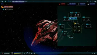 Скриншот 4 к игре Galaxy Legion: Apotheosis