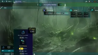Скриншот 7 к игре Galaxy Legion: Apotheosis