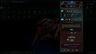 Скриншот 8 к игре Galaxy Legion: Apotheosis
