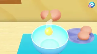 Скриншот 1 к игре My Bakery Empire
