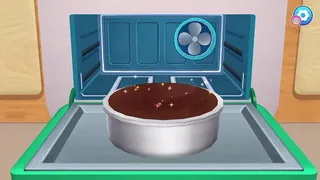 Скриншот 2 к игре My Bakery Empire