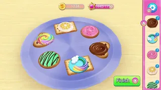 Скриншот 3 к игре My Bakery Empire