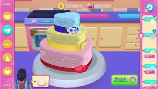 Скриншот 4 к игре My Bakery Empire