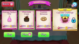 Скриншот 6 к игре My Bakery Empire