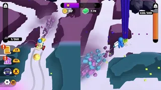 Скриншот 3 к игре Astro Miner