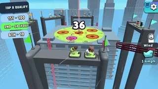 Скриншот 5 к игре Golf Guys