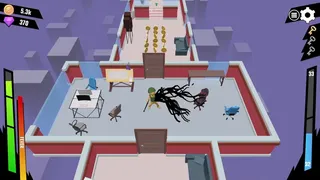 Скриншот 2 к игре The Nom