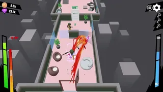 Скриншот 3 к игре The Nom