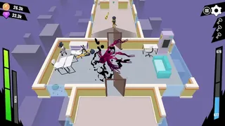 Скриншот 4 к игре The Nom