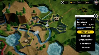 Скриншот 1 к игре Landoria