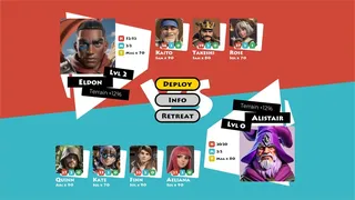 Скриншот 2 к игре Landoria